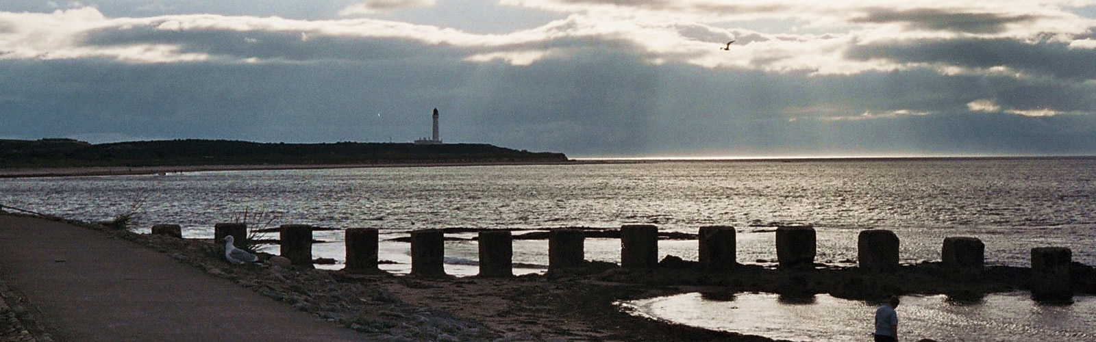 Jane is based in Lossiemouth, but travels extensively