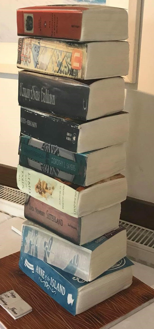 Books