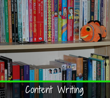 Content Writing