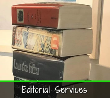 Editorial Services