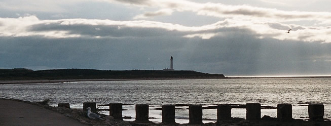 Lossiemouth